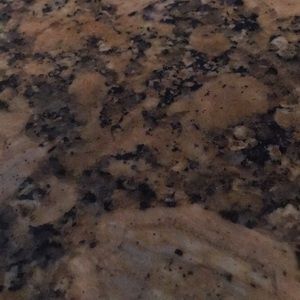 Meet your Posher, Stormie